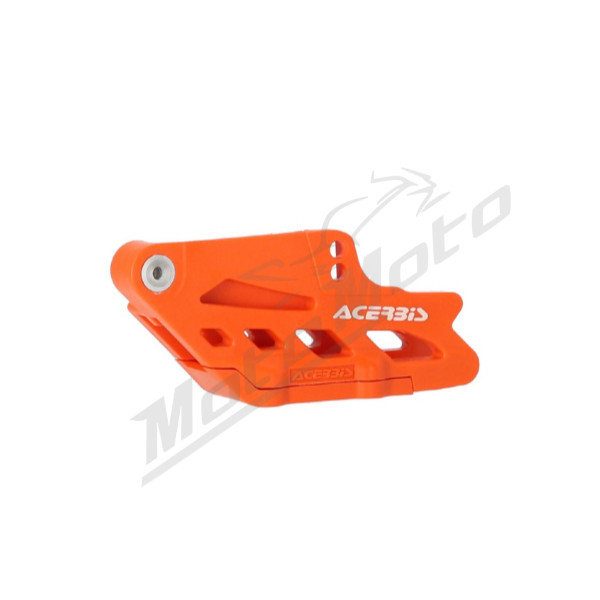 Acerbis Chain Guide KTM / Husqvarna 790-901cc 18-25 Orange