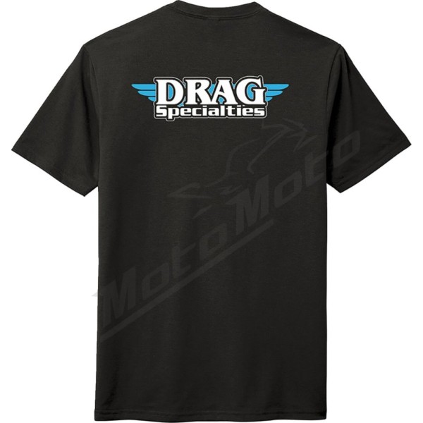 DRAG SPECIALTIES Drag Specialties T-Shirt