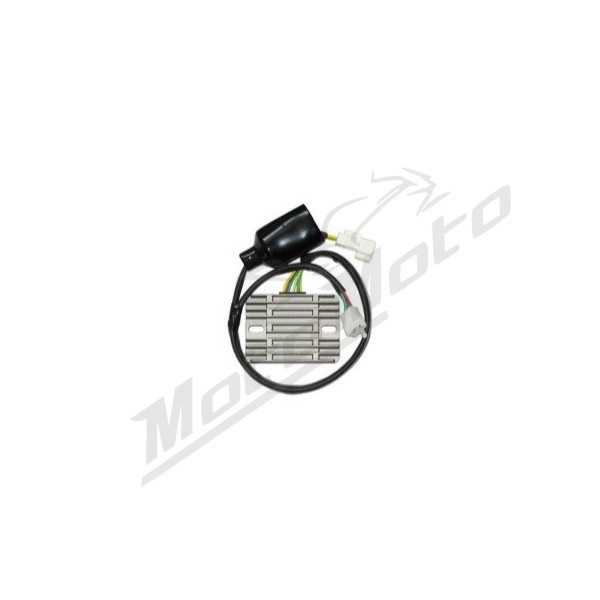 DZE Voltage Regulator 12V 35A Honda CB F / VTX 900-1300cc 04-09