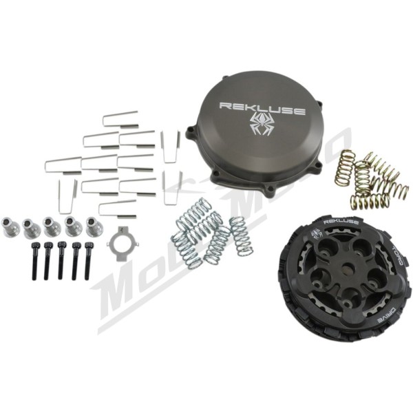 REKLUSE Core Manual TorqDrive® Clutch Kit Yamaha WR / YZ 250 F 14-19