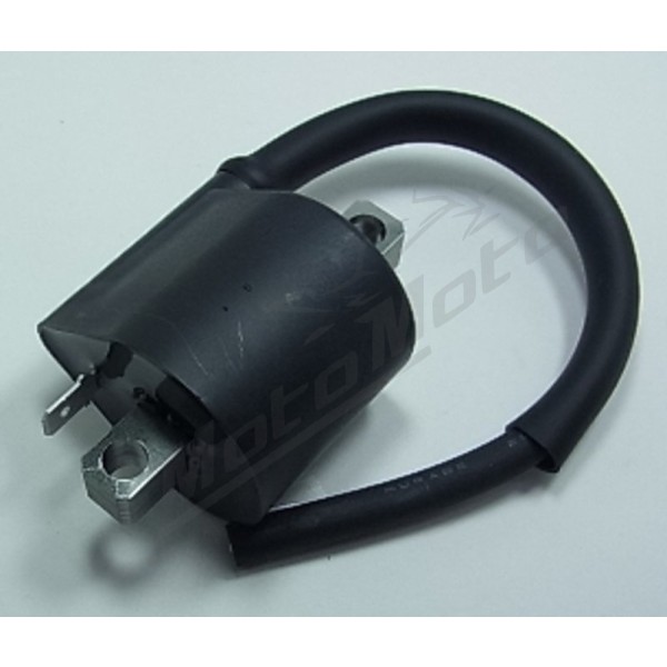 TOURMAX Ignition Coil Suzuki DR-Z 400cc 00-17
