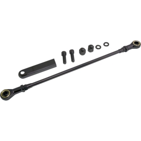 DRAG SPECIALTIES Shifter Linkage Harley Davidson FLH / FLHR / FLHRC / FLHRXS / FLHT / FLHTCU 1340-1923cc 80-24