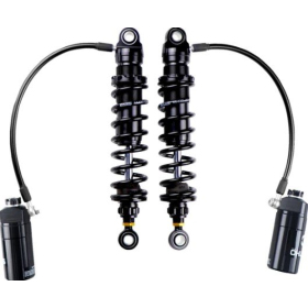 OHLINS STX Pro rear shock absorbers HARLEY-DAVIDSON FLHR/ FLHTK/ FLHX/ FLTRX 1690-2147cc 2014-2026