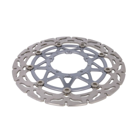 TRW Front brake disc Honda CBR 1000RR 17-20