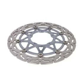 TRW Front brake disc Honda CBR 1000RR 17-20