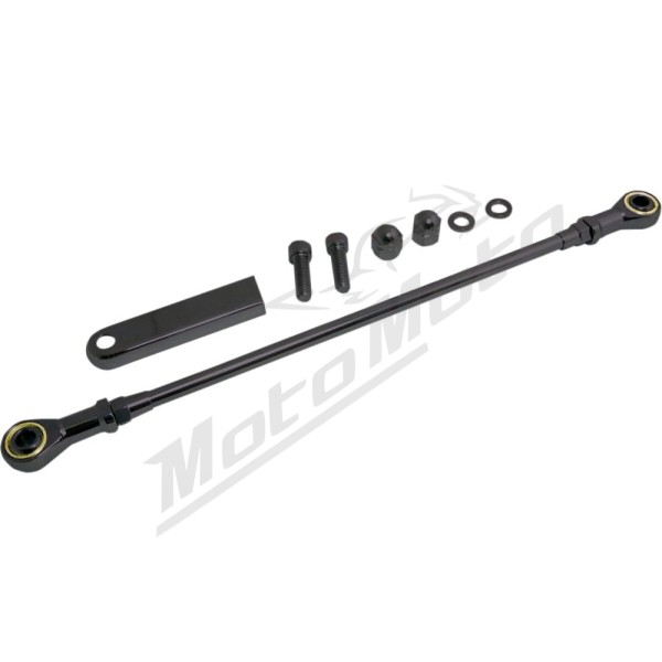 DRAG SPECIALTIES Shifter Linkage Harley Davidson FLH / FLHR / FLHRC / FLHRXS / FLHT / FLHTCU 1340-1923cc 80-24