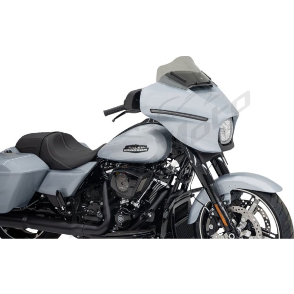 KLOCK WERKS Flare™ Windshield HARLEY DAVIDSON FLHXSE 1923-1977 23-25