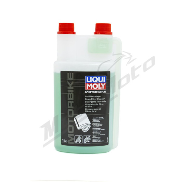 LIQUI MOLY Air Filter Cleaner 1l