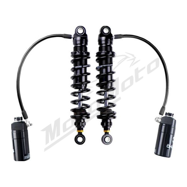 OHLINS STX Pro rear shock absorbers HARLEY-DAVIDSON FLHR/ FLHTK/ FLHX/ FLTRX 1690-2147cc 2014-2026