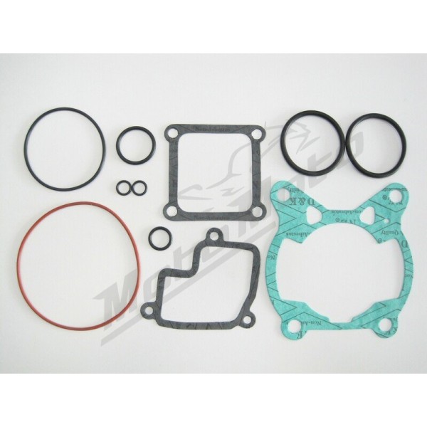 TECNIUM Top End Gasket Set KTM SX 85 03-12