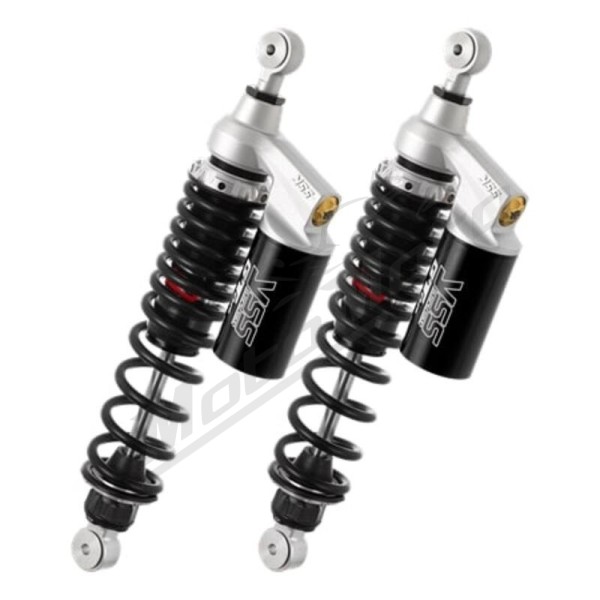 YSS Rear Twin Shock Gas Top Line G-Top APRILIA SR GT 125-200 21-25