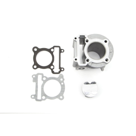 NARAKU V2 Cylinder Kit Ø59 / 155cc BMK / Yamaha 125 04-16