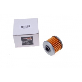 Oil filter MOTOFILTRO HF116 HONDA/ HUSQVARNA/ POLARIS/ HM MOTO 250-500cc 2002-2021