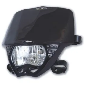 UFO Cruiser Universal Headlight