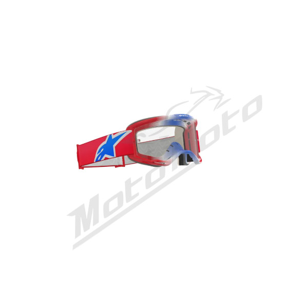 ALPINESTARS Vision 5 Corp Goggle