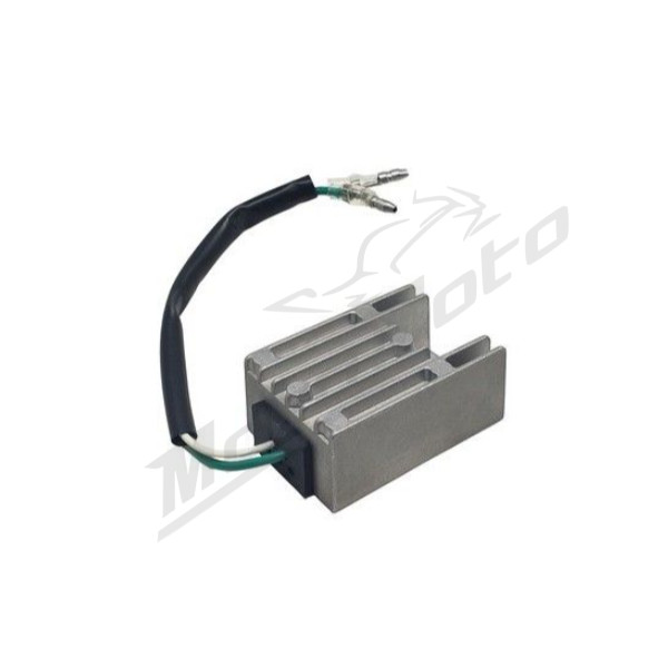 Dze Srovės lygintuvas Honda ATC / TLR / XL 200-600 83-87