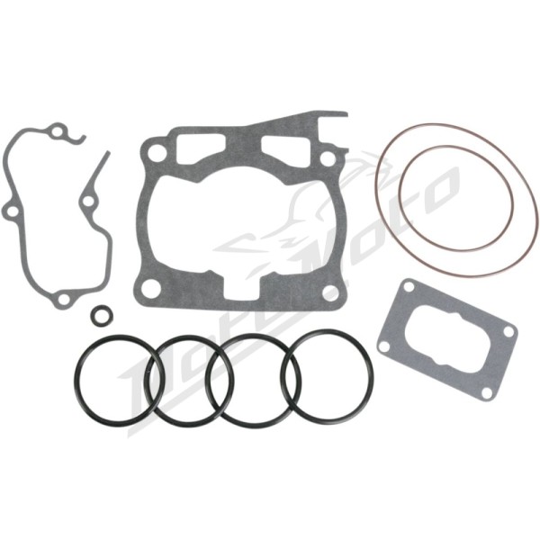 MOOSE OFFROAD Top End Gasket Kit Yamaha YZ 125cc 98-00