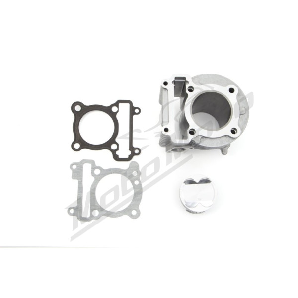 NARAKU Cilindro kompl. Ø59 / 155cc BMK / Yamaha 125 04-16