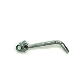 Accel Silver Kickstand Gas Gas / Husqvarna / KTM 85cc 18-25