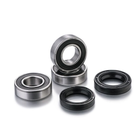 FACTORY LINKS Ratų guolių rinkinys HONDA CR 125-500R 90-99