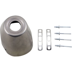 FMF Powercore 2:1 End Cap