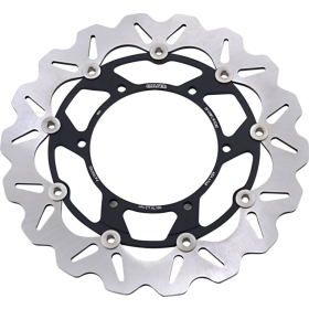 GALFER Wave® Front Brake Rotor  Yamaha FJR / MT / XVS 950-1700cc 03-20