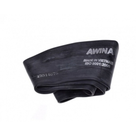 Inner tube AWINA 3.50 R18 straight valve