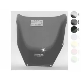 MRA Originally-Shaped Windshield "O" KAWASAKI NINJA ZX-6R 1998-1999