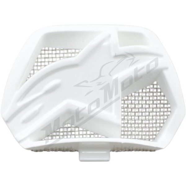 ALPINESTARS Supertech M8/Supertech M10 Helmet Chin Vent