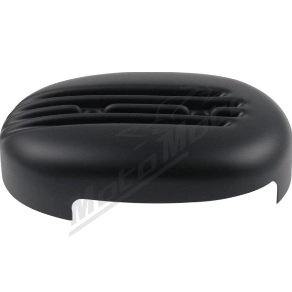CULT WERK Air Filter Cover FIN Harley Davidson XL 883-1200cc 2004-2015