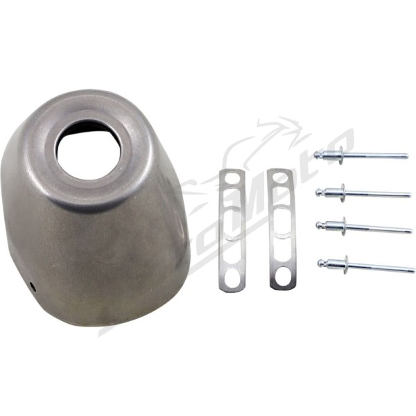 FMF Powercore 2:1 End Cap