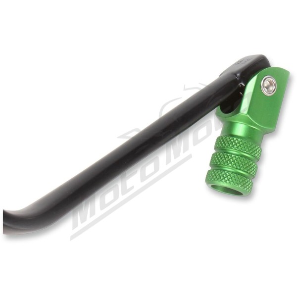 MOOSE OFFROAD Forged Shift Lever Kawasaki KLX 110 L/R 05-23