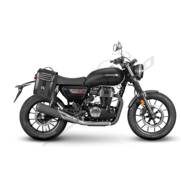 Shad Šoninės Daiktadėžės Laikiklis HONDA GB 350 S 2025->