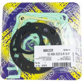 CENTAURO cilindro tarpinės HONDA CR 125 1990-1997