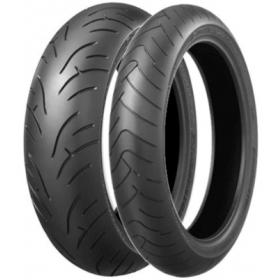 Tyre BRIDGESTONE BT023 TL 69W 150/70 R17