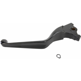 Brake lever black Harley Davidson XL 883-1200cc 2014-2022