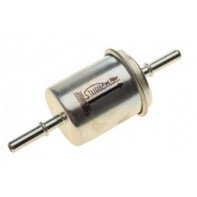 Universal fuel filter 6mm