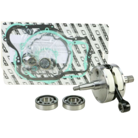 WISECO Crankshaft Kawasaki KX 250 02-04
