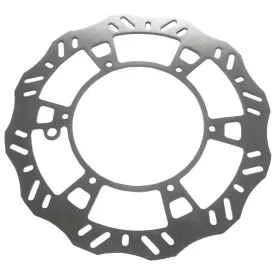 MOOSE OFFROAD HARD-PARTS Steel Rotor Kawasaki KX 250-450cc 15-16