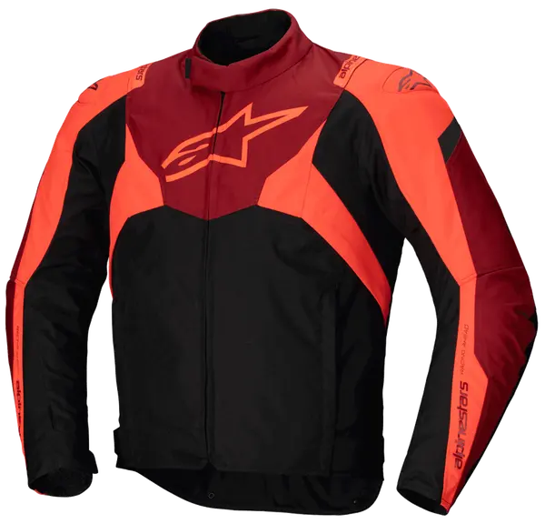 ALPINESTARS T-Jaws v4 Waterproof Jacket