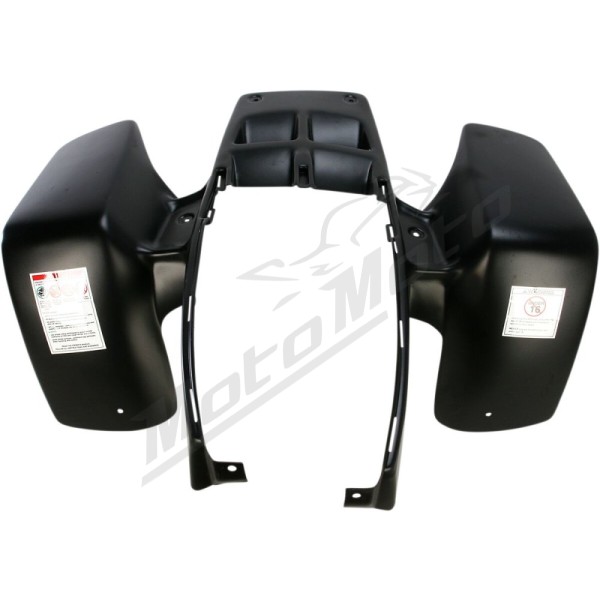 MAIER Front Fender Plastic Stealth Yamaha YFZ 350 87-06