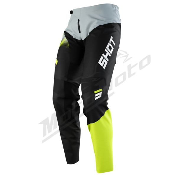 SHOT Racing Devo Versus Pants