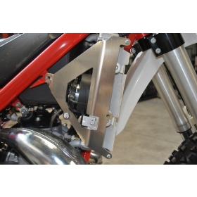 AXP Aluminium Radiator guard BETA XTRAINER 300 2T 2016-2022