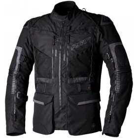 RST Ranger Motorcycle Textile Jacket