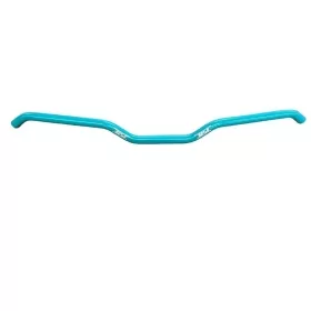RSI Handlebar Hustler Alu Full 22mm Radiant Green