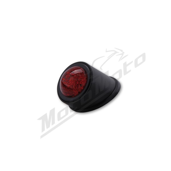 HIGHSIDER Old School  LED TailLight 56.3mm 
