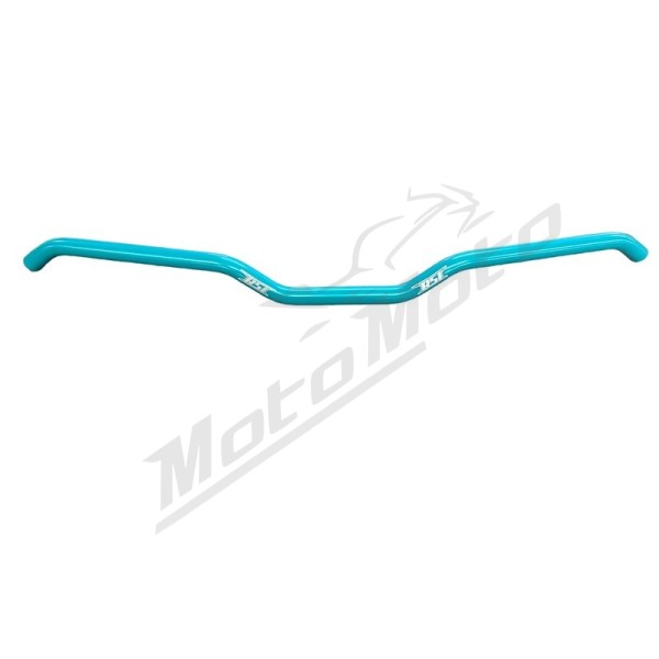 RSI Handlebar Hustler Full Alu 22mm Žydra