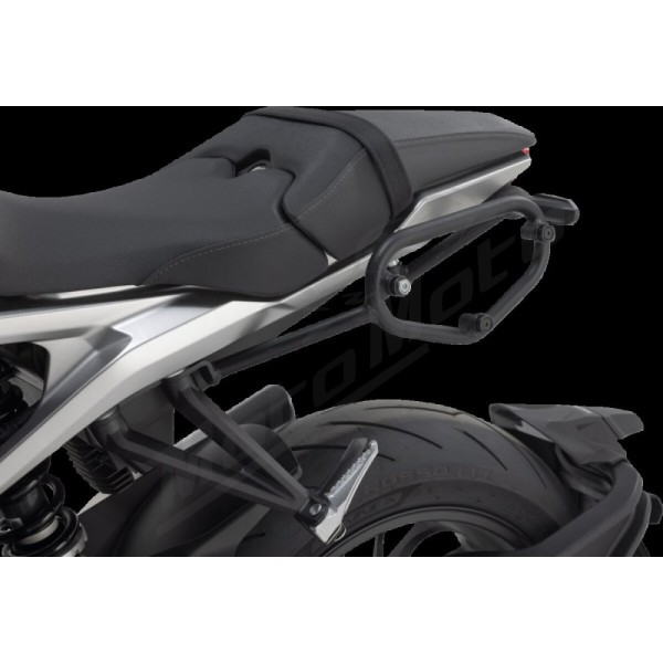 SW-MOTECH SLC Side Carrier Left Honda CB 1000 21-24