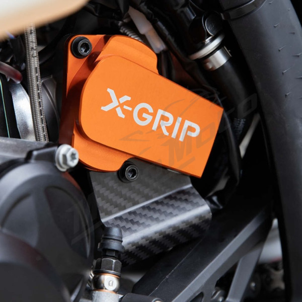 X-Grip TBI Protector Gas Gas / Husqvarna / KTM 125-300cc 23-24