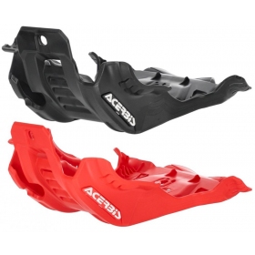 Skid plate ACERBIS BETA RR 250-300 2020-2022